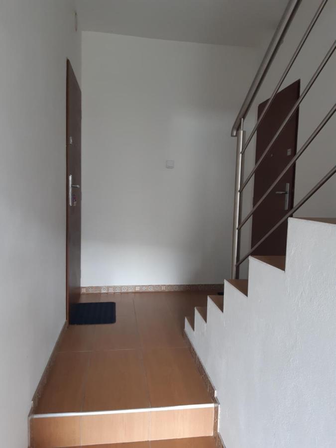 Apartamenty Rodzinne Pilica Park Sulejów Buitenkant foto