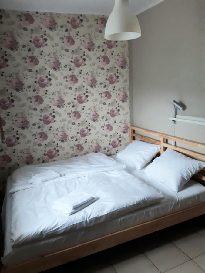 Apartamenty Rodzinne Pilica Park Sulejów Buitenkant foto