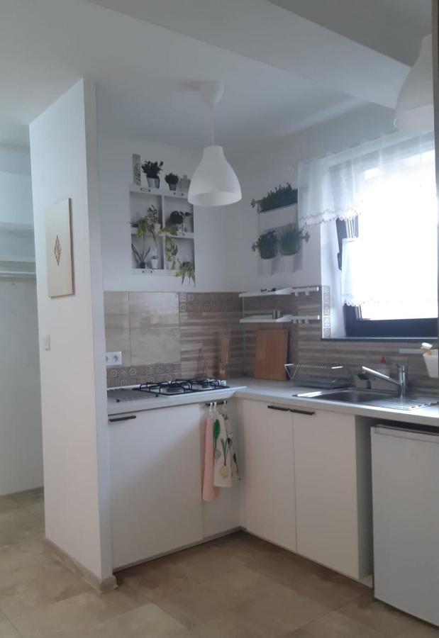Apartamenty Rodzinne Pilica Park Sulejów Buitenkant foto