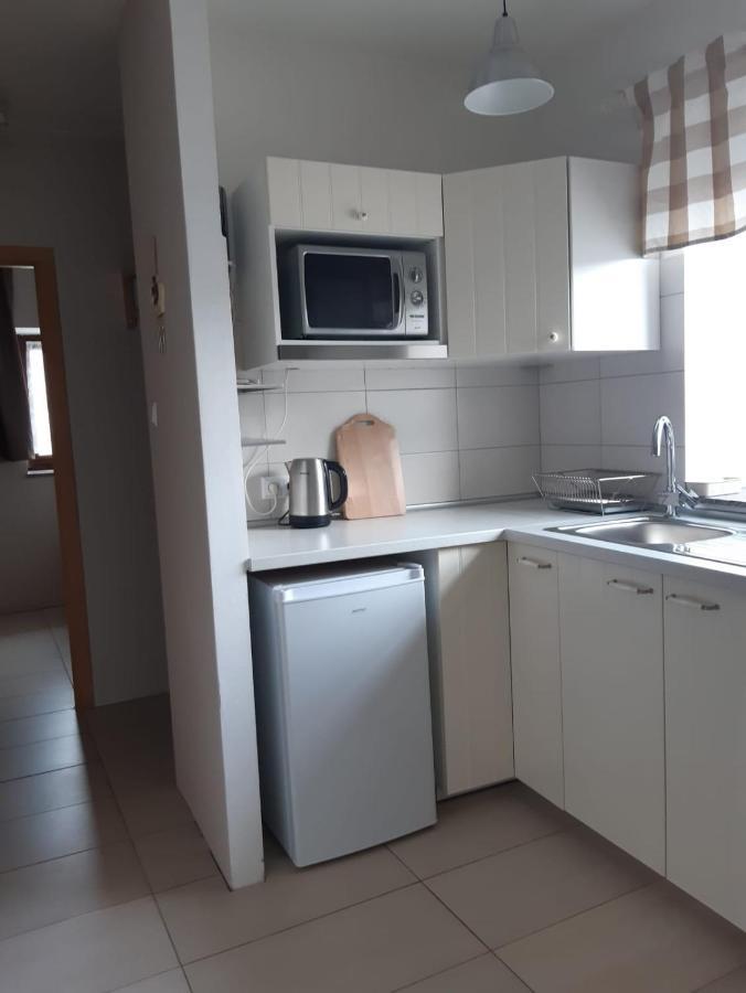 Apartamenty Rodzinne Pilica Park Sulejów Buitenkant foto